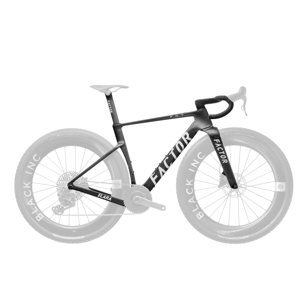Factor ELARA Gravel ramkit