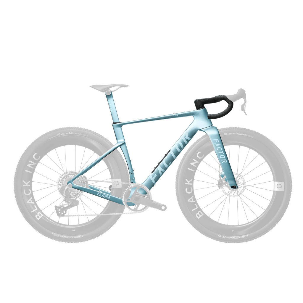 Factor ELARA Gravel ramkit