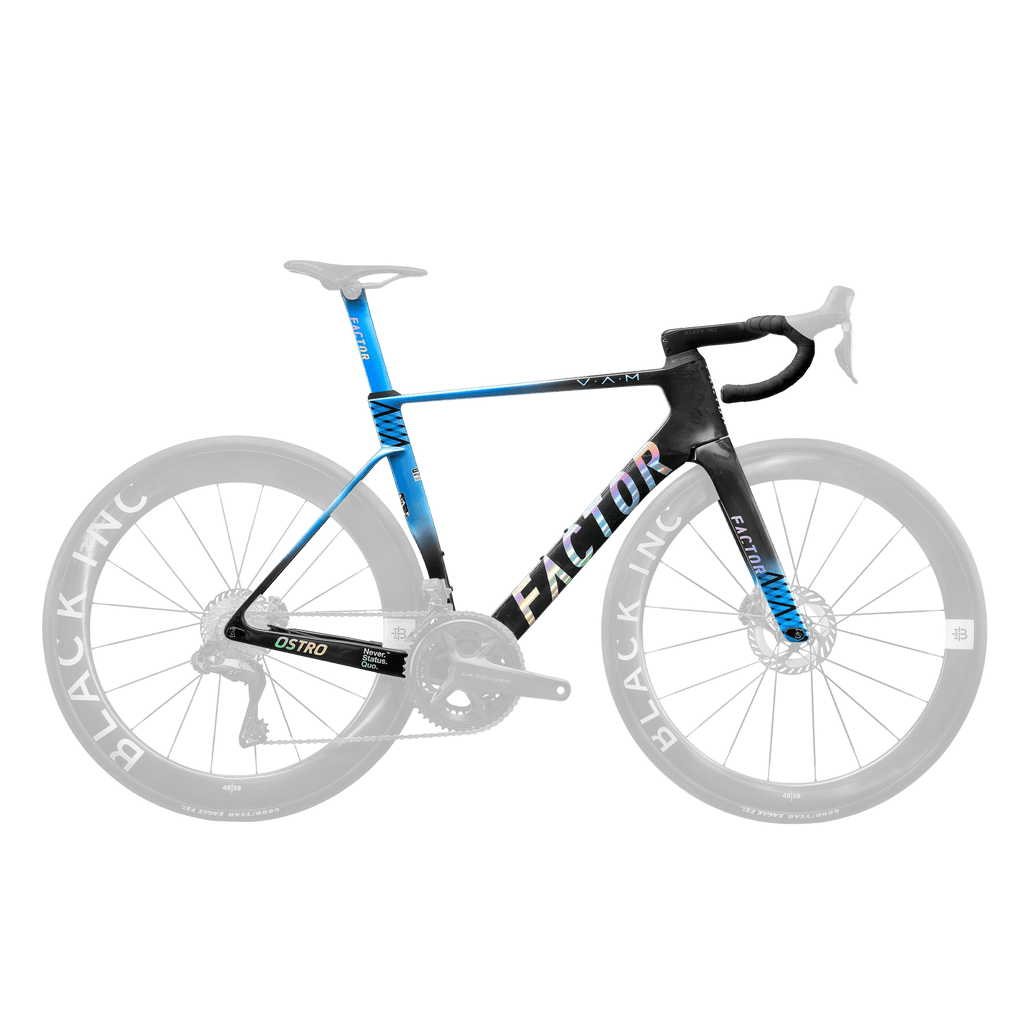 Factor Ostro Vam