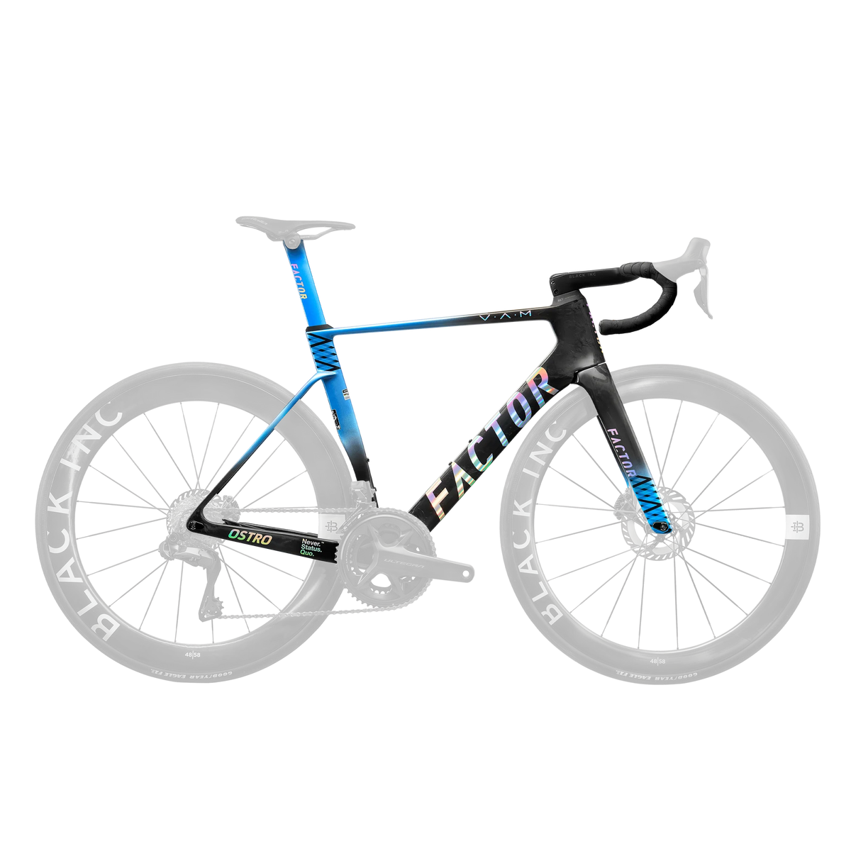 Factor Ostro Vam