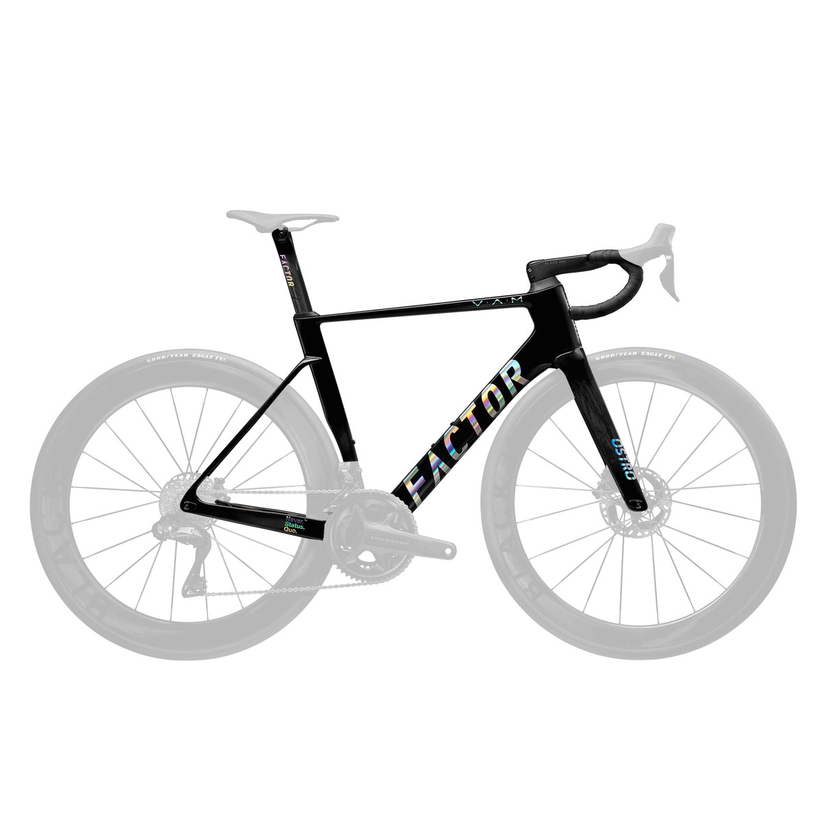 Factor Ostro Vam
