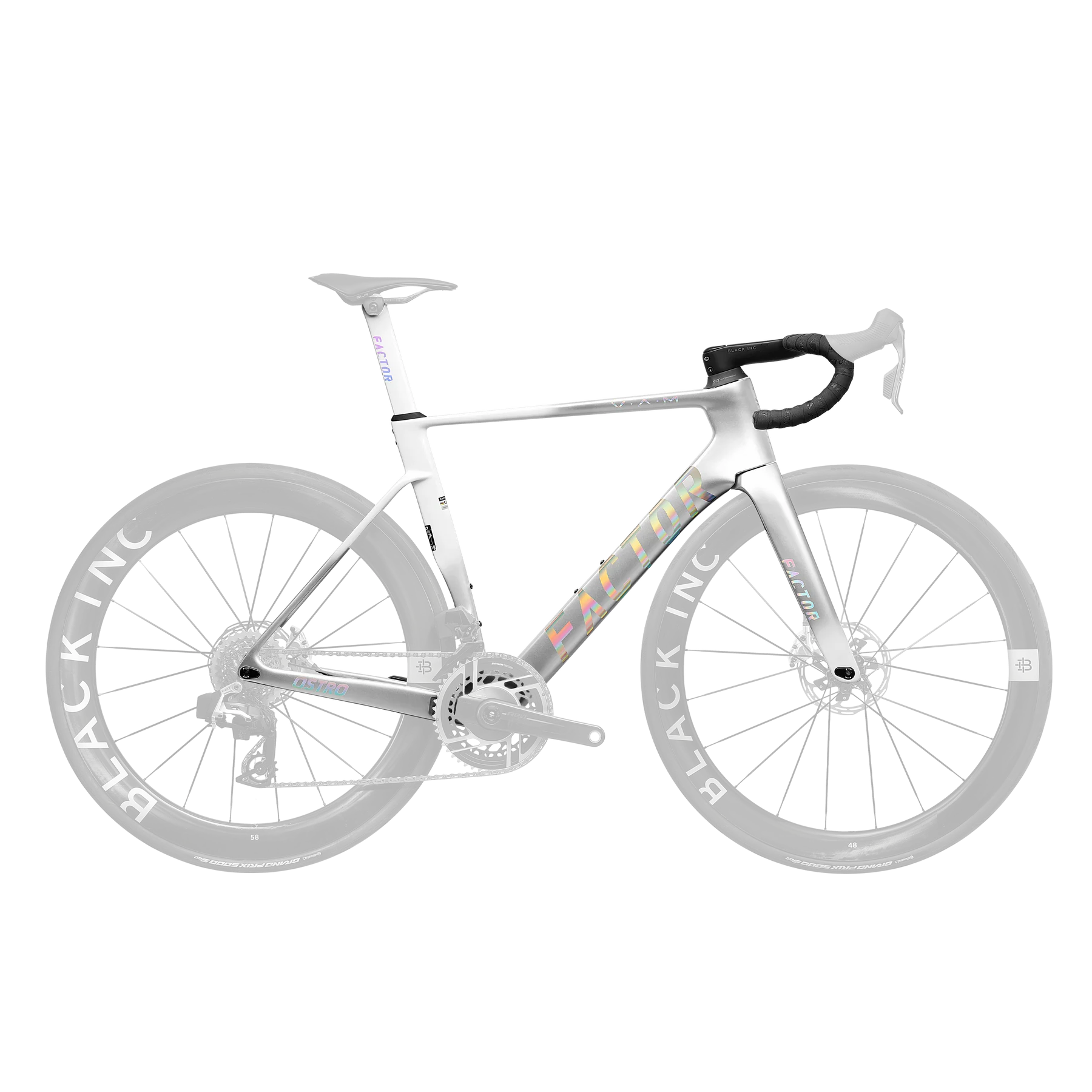 Factor Ostro Vam