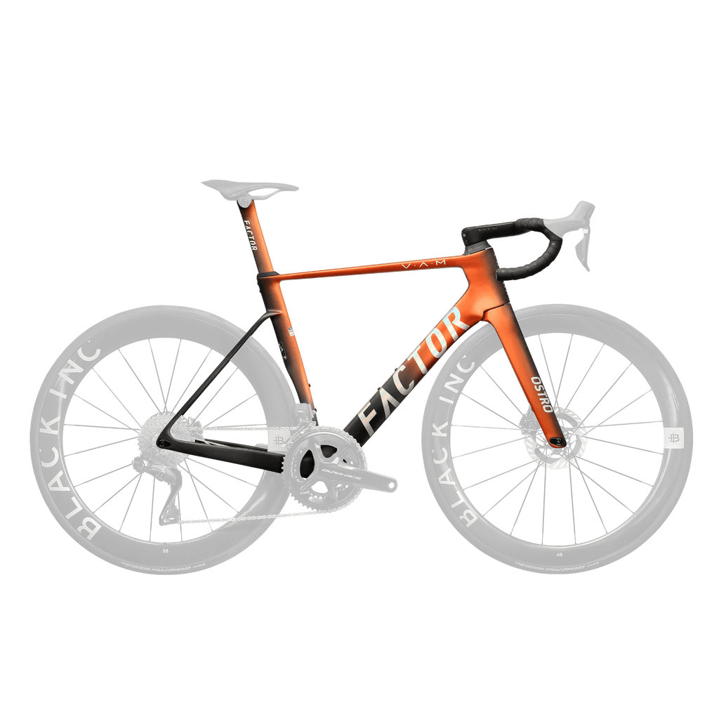 Factor Ostro Vam