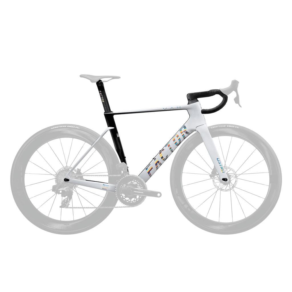 Factor Ostro Vam