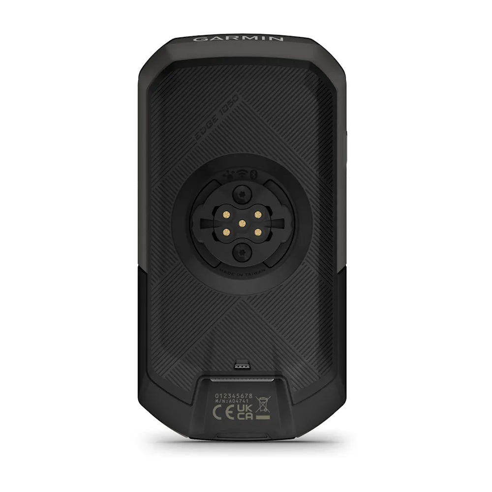 Garmin Edge® 1050 Cykeldator