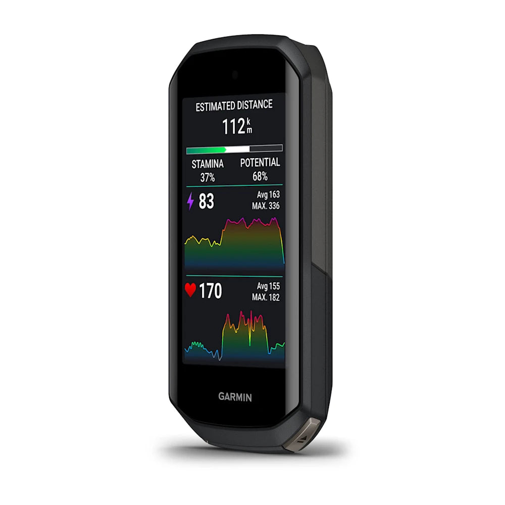 Garmin Edge® 1050 Cykeldator