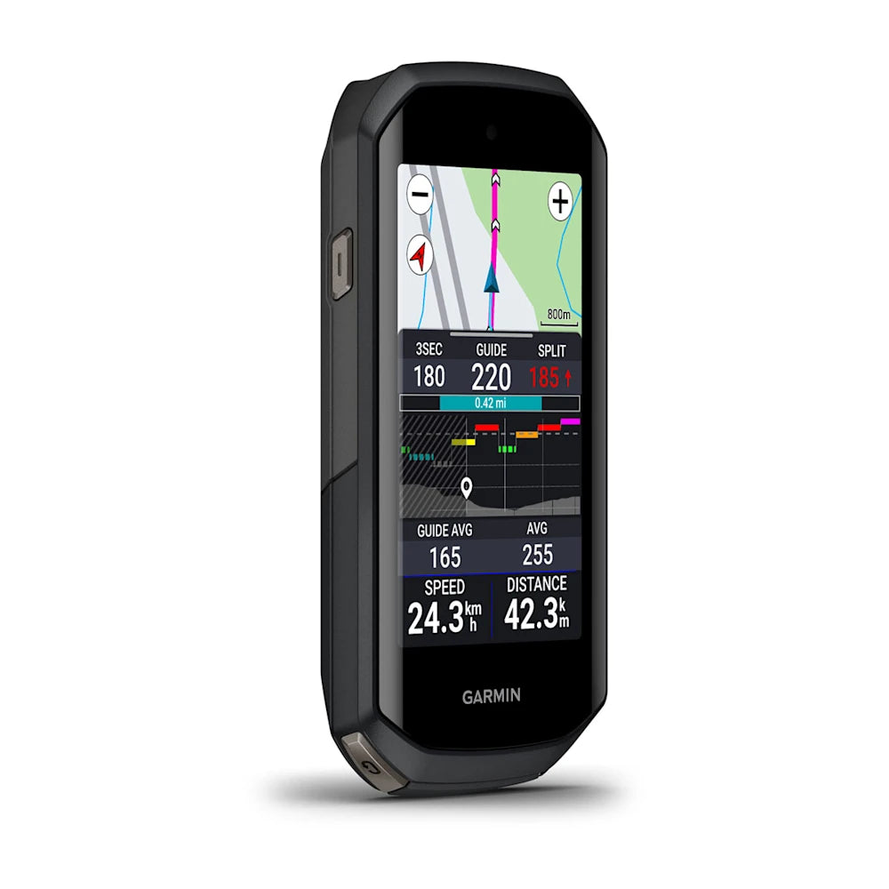 Garmin Edge® 1050 Cykeldator