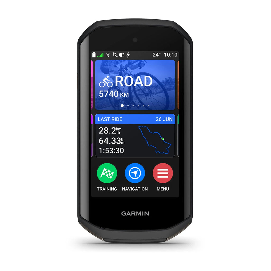 Garmin Edge® 1050 Cykeldator