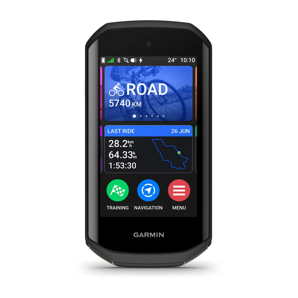 Garmin Edge® 1050 Cykeldator