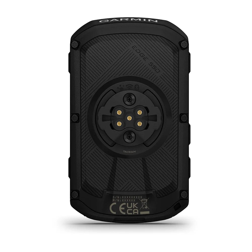 Garmin Edge® 550 Cykeldator