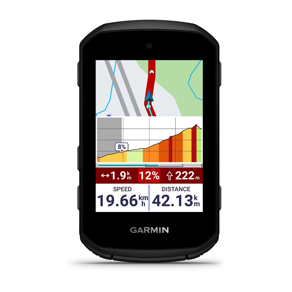 Garmin Edge® 550 Cykeldator