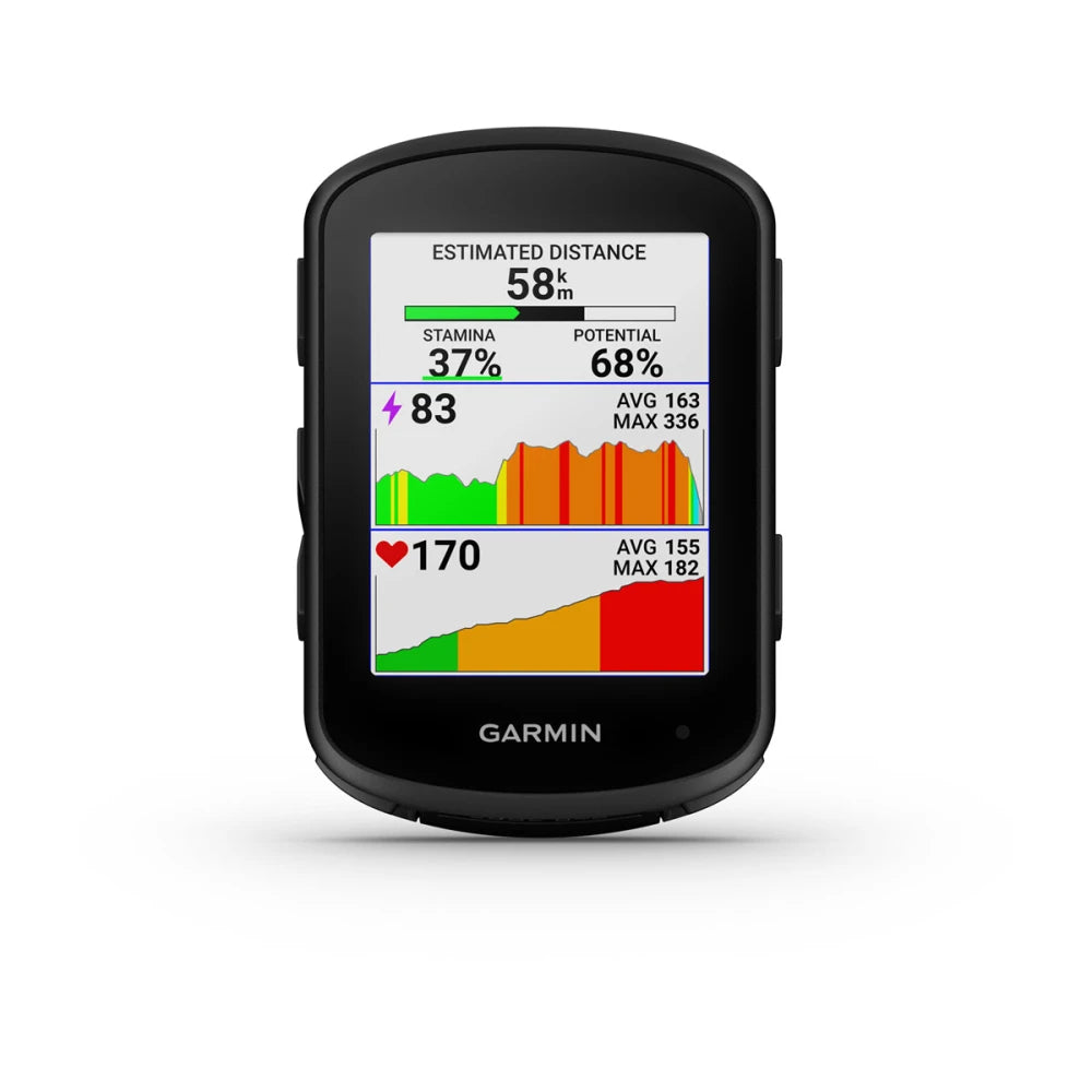 Garmin Edge® 840 Cykeldator