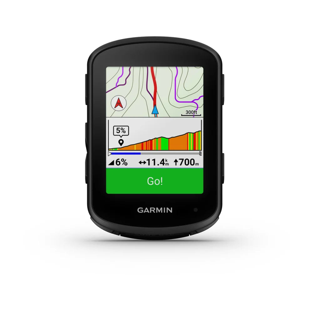 Garmin Edge® 840 Cykeldator