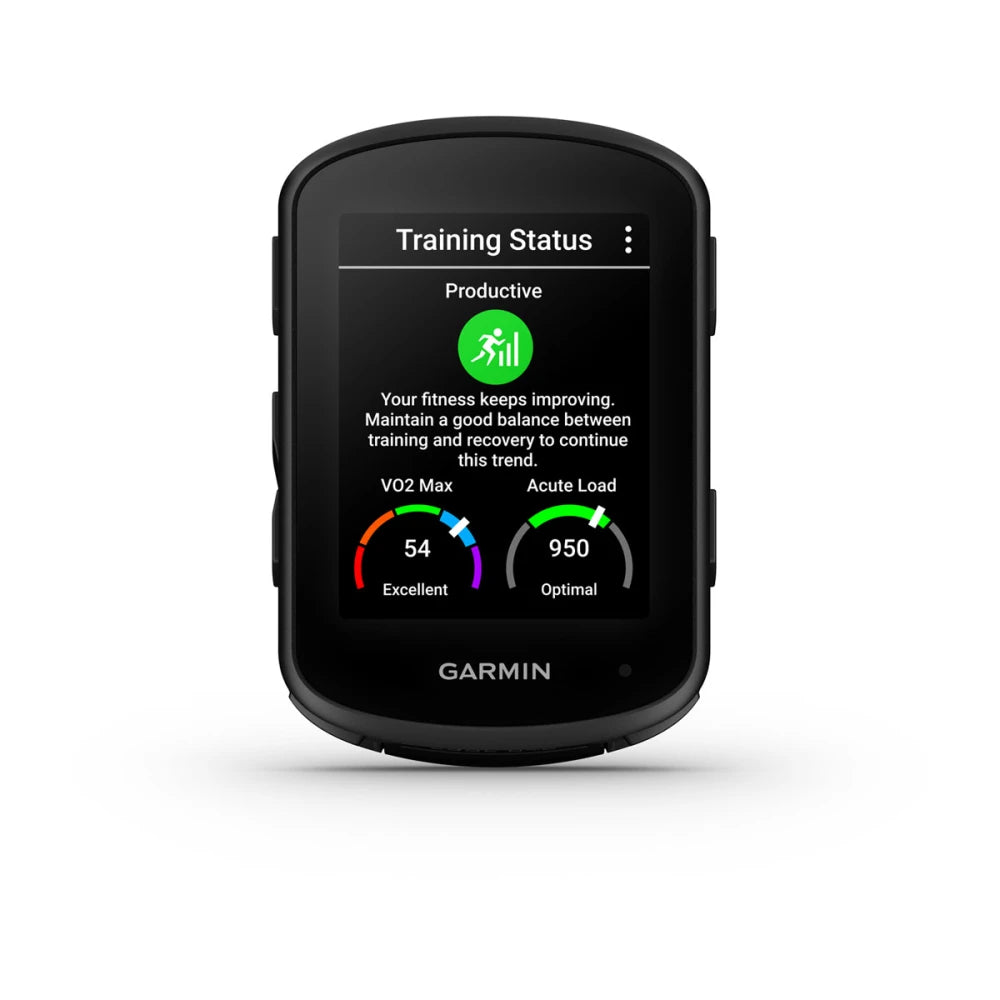 Garmin Edge® 840 Cykeldator