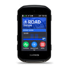 Garmin Edge 850 – Kompakt cykeldator med färgskärm