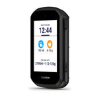 Garmin Edge 850 – Kompakt cykeldator med färgskärm