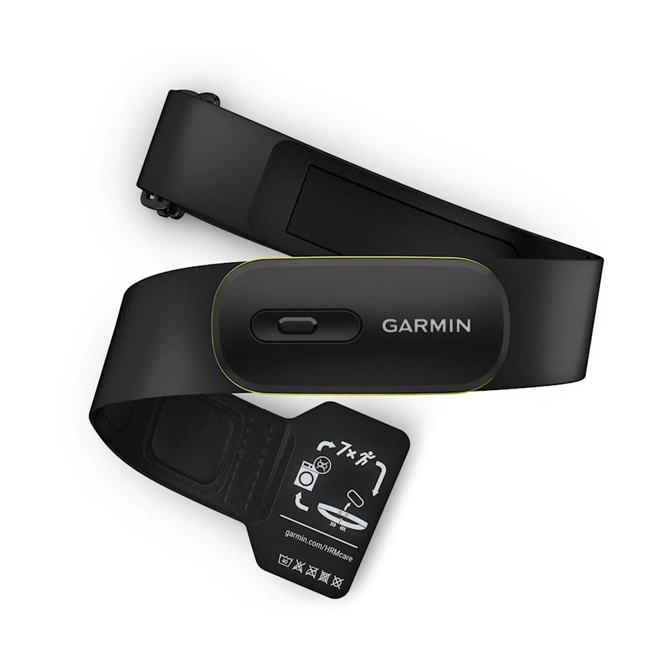 Garmin HRM 600 – Premiumpulsband med löpdynamik