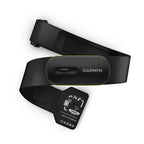 Garmin HRM 600 – Premiumpulsband med löpdynamik