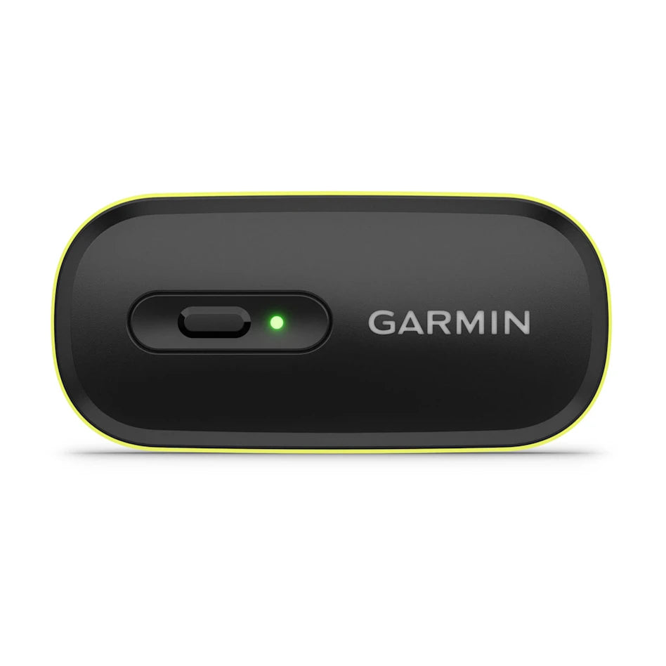 Garmin HRM 600 – Premiumpulsband med löpdynamik