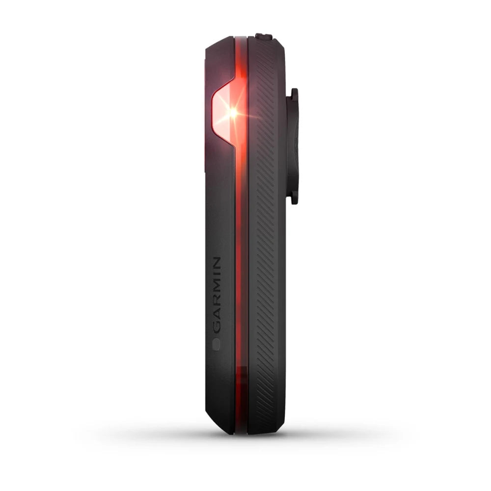 Garmin Varia™ RTL516 Bakåtseende radar med lampa