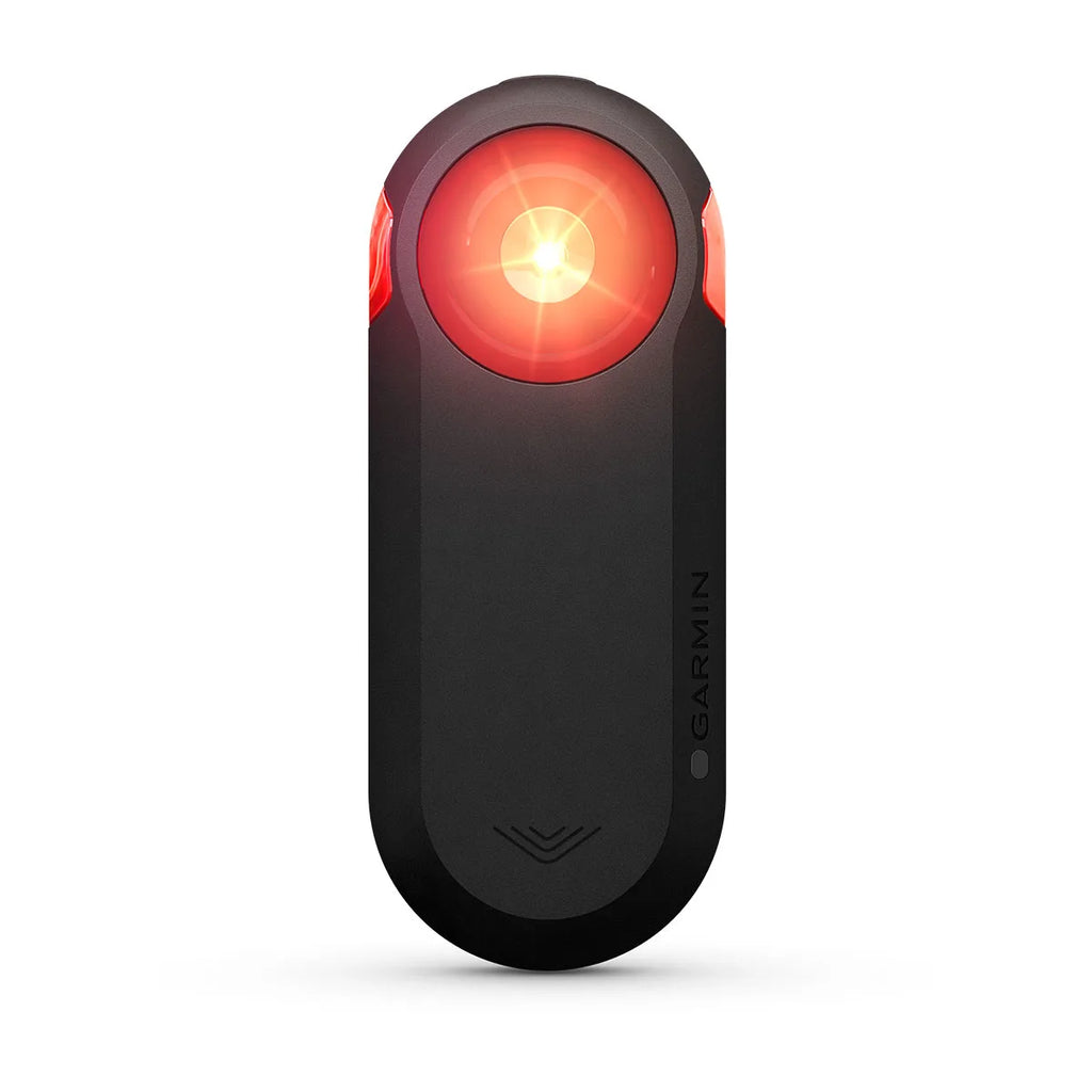 Garmin Varia™ RTL516 Bakåtseende radar med lampa