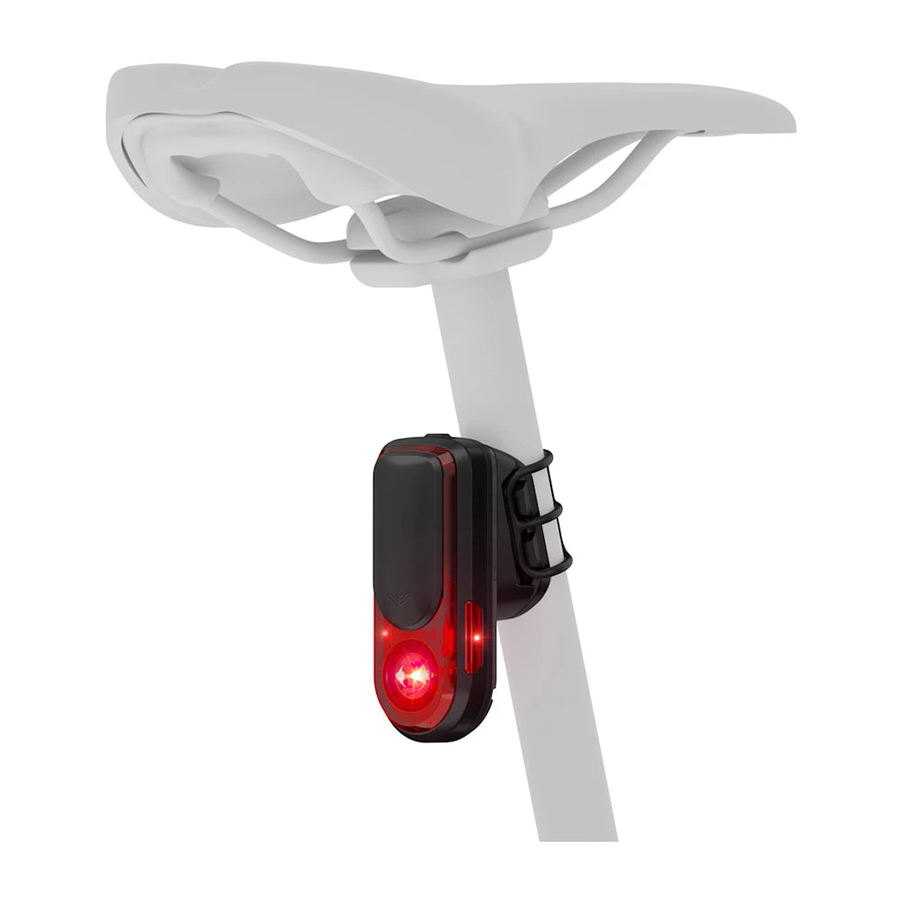 Garmin Varia RearVue 820 StVZO – Cykelradar med baklampa