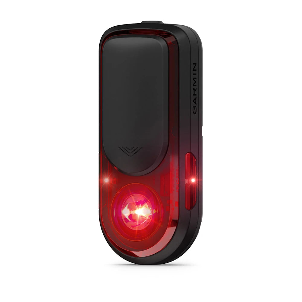 Garmin Varia RearVue 820 StVZO – Cykelradar med baklampa