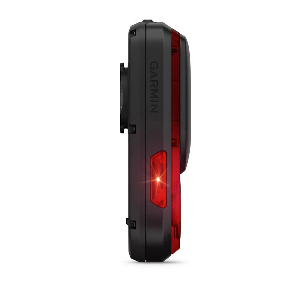 Garmin Varia RearVue 820 StVZO – Cykelradar med baklampa