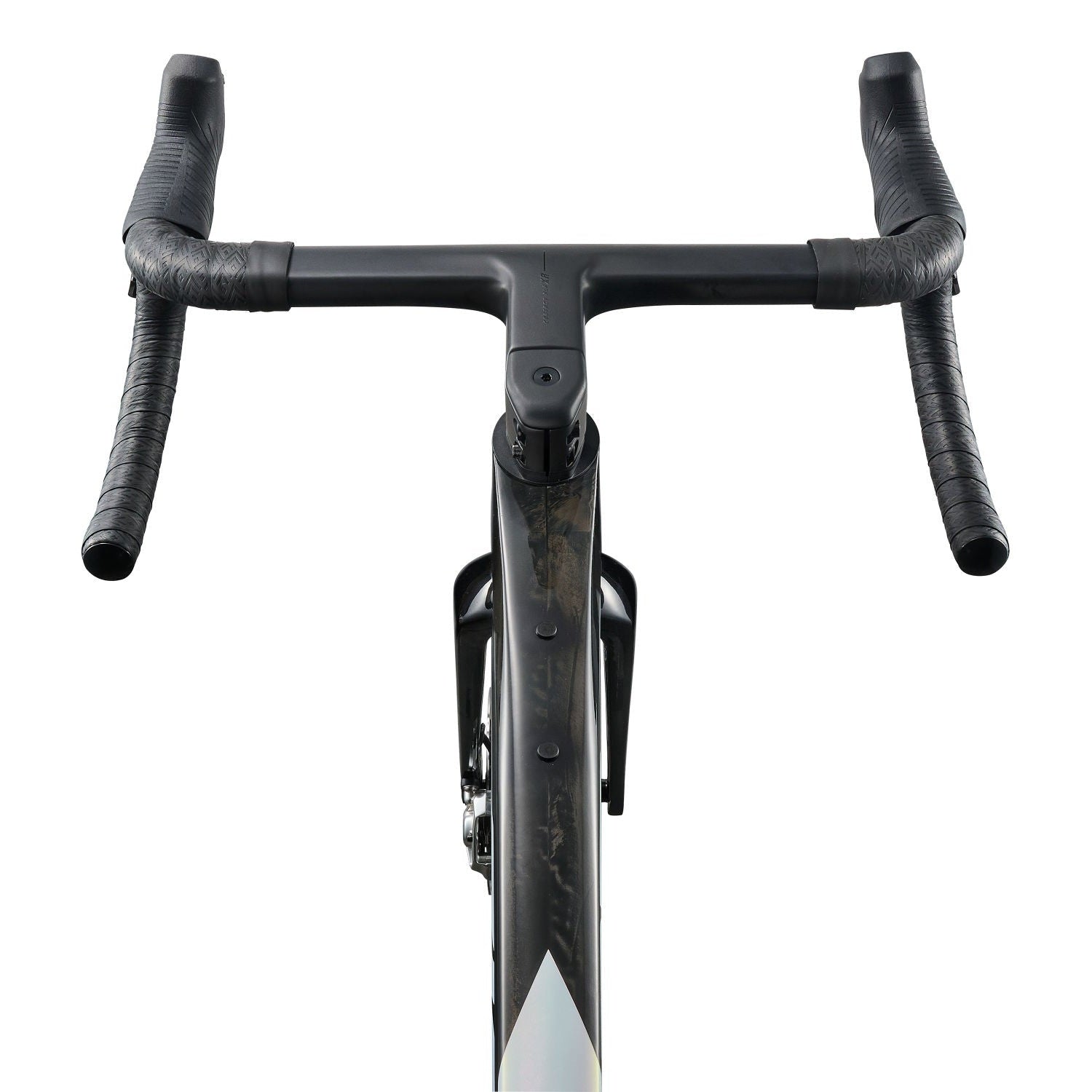 Giant Revolt Advanced SL 0 – Lättaste Gravel Race-cykeln