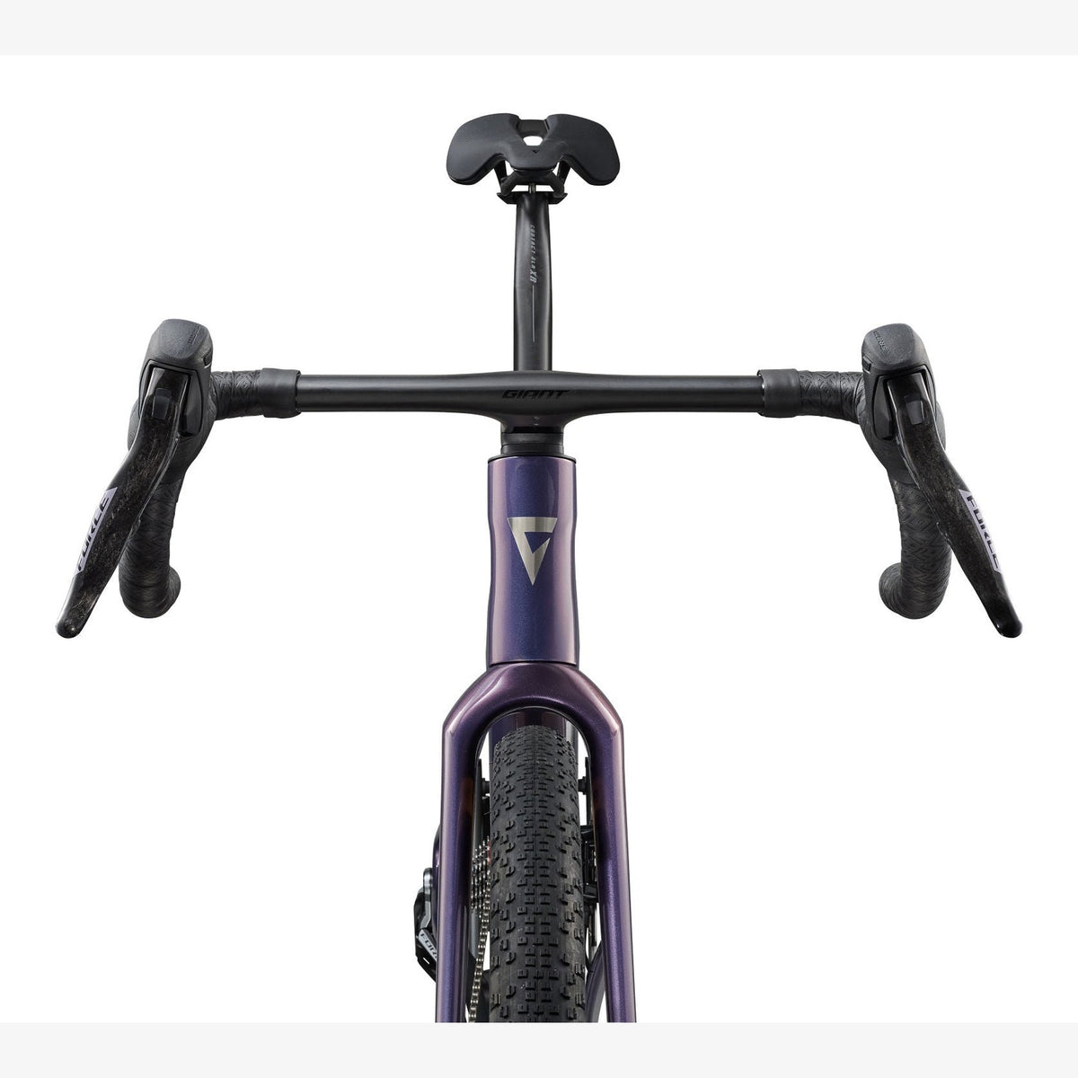 Giant Revolt Advanced SL 1 – Tempest Purple