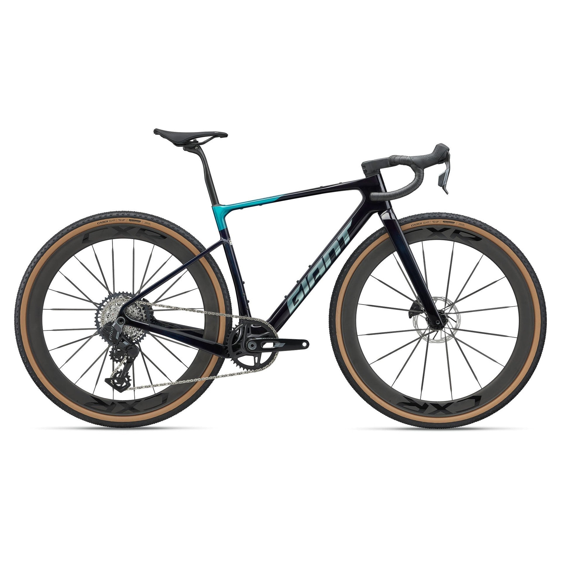 Giant Revolt Advanced SL 2 – Deep Lagoon