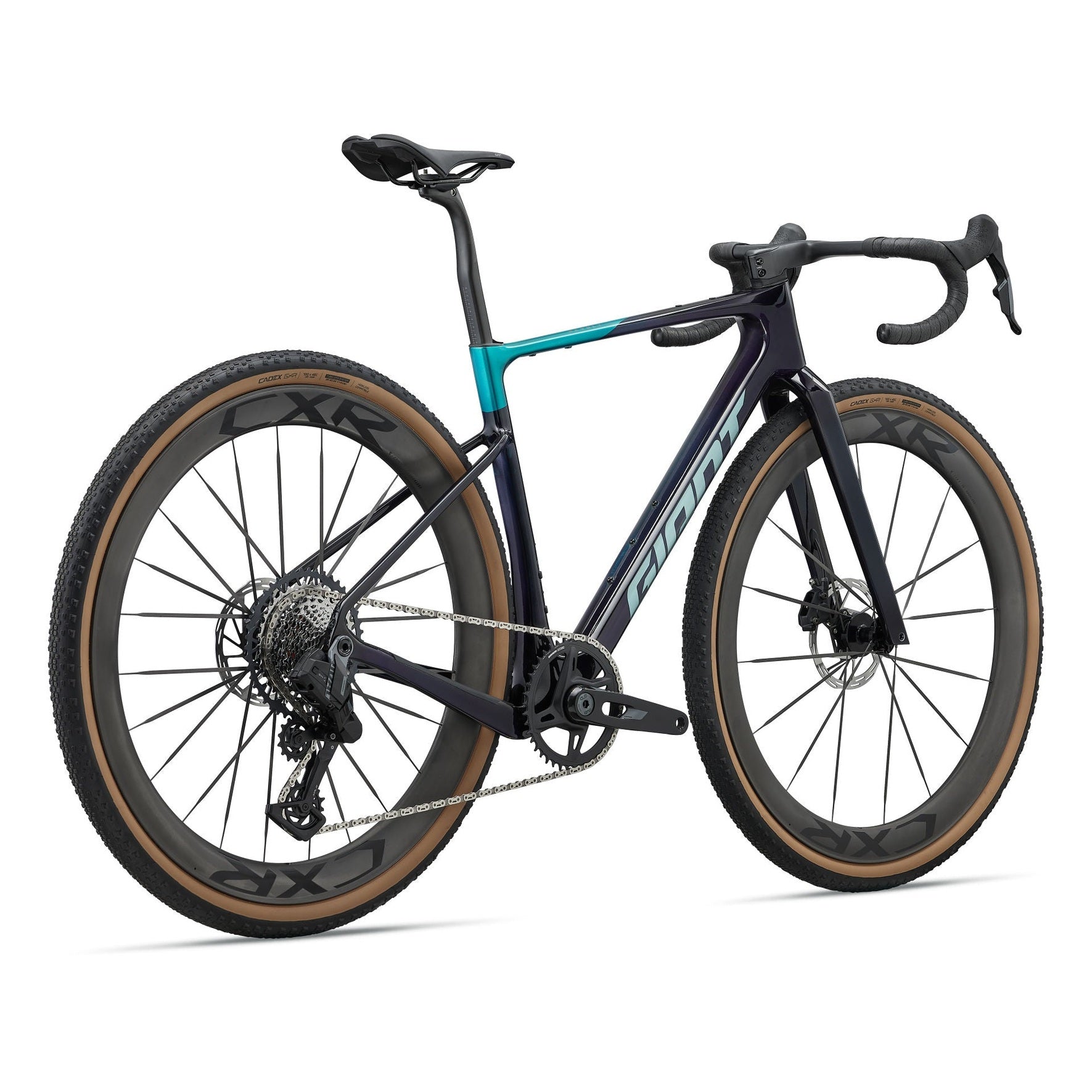 Giant Revolt Advanced SL 2 – Deep Lagoon