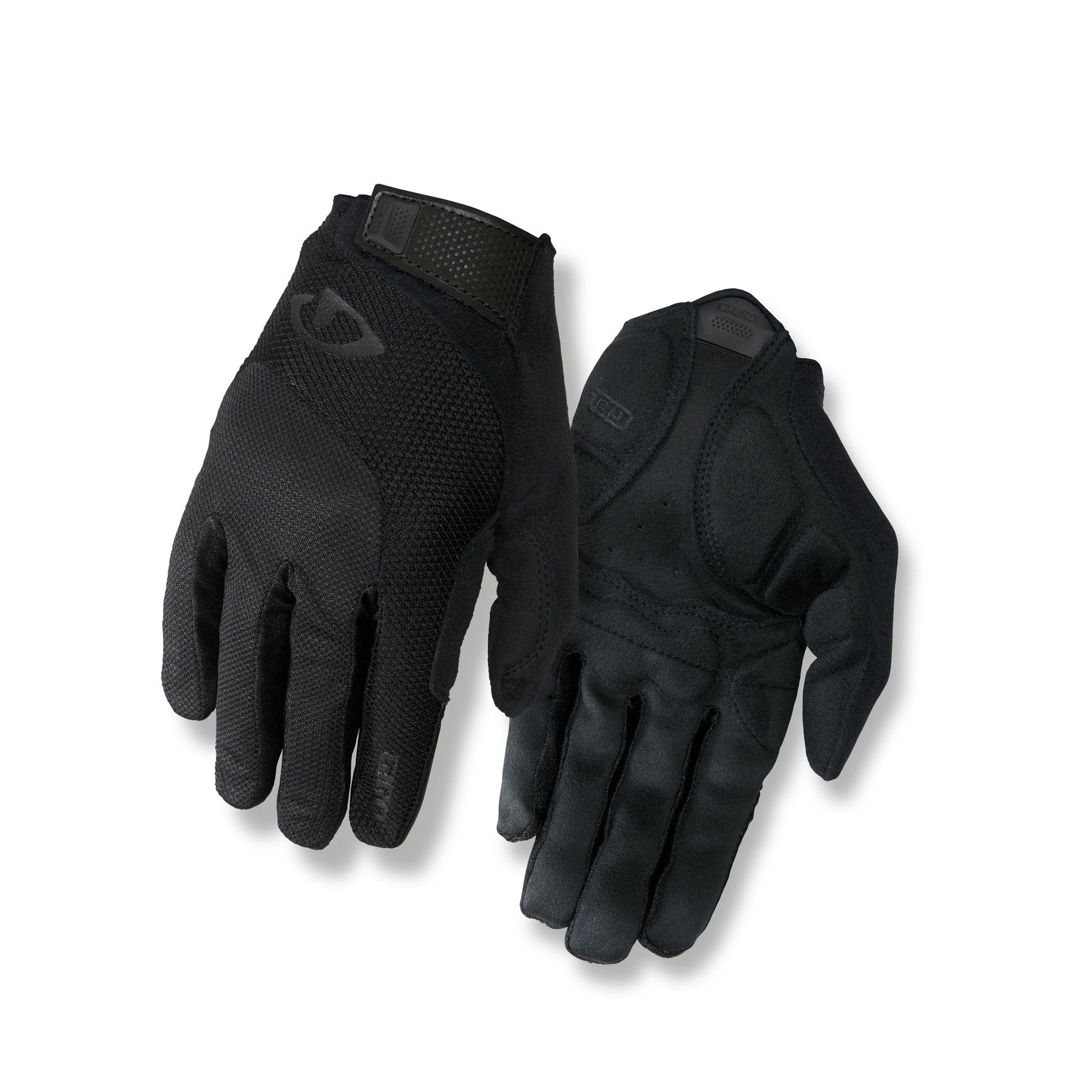 Giro BRAVO GEL LF svart