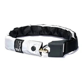 HIPLOK Original Chain lock SBSC, Sold secure silver, ART 2, ENRA,