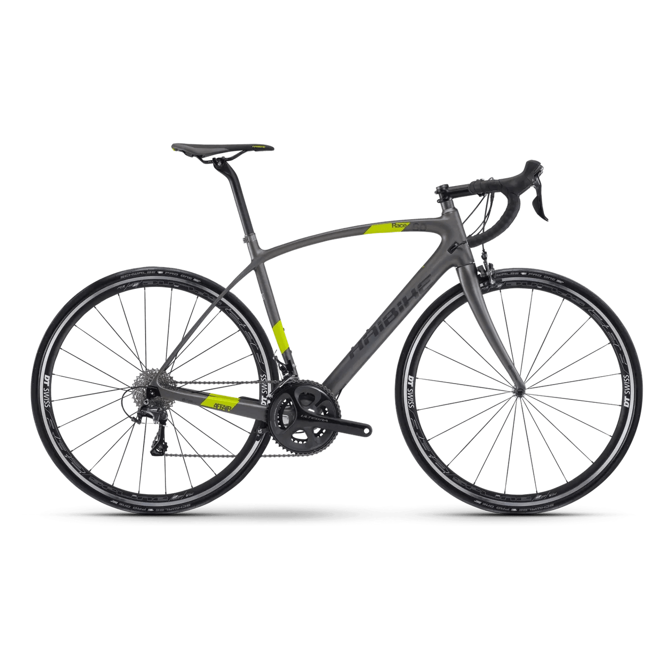 Haibike Affair Race 6.0