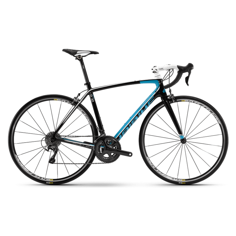 Haibike Challenge 8.30