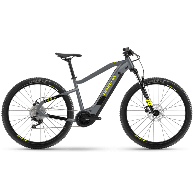 Haibike HardNine 6