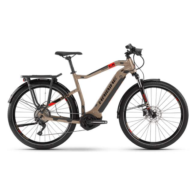 Haibike SDURO Trekking 4.0