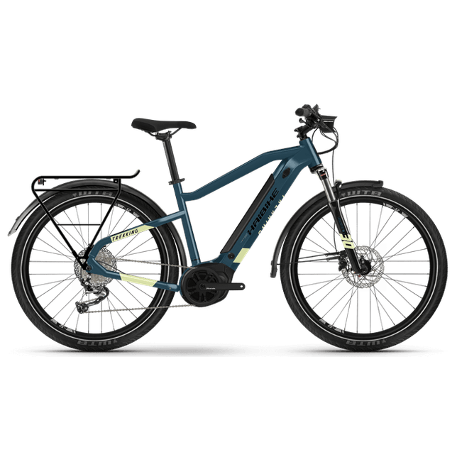Haibike Trekking 5 HIGH