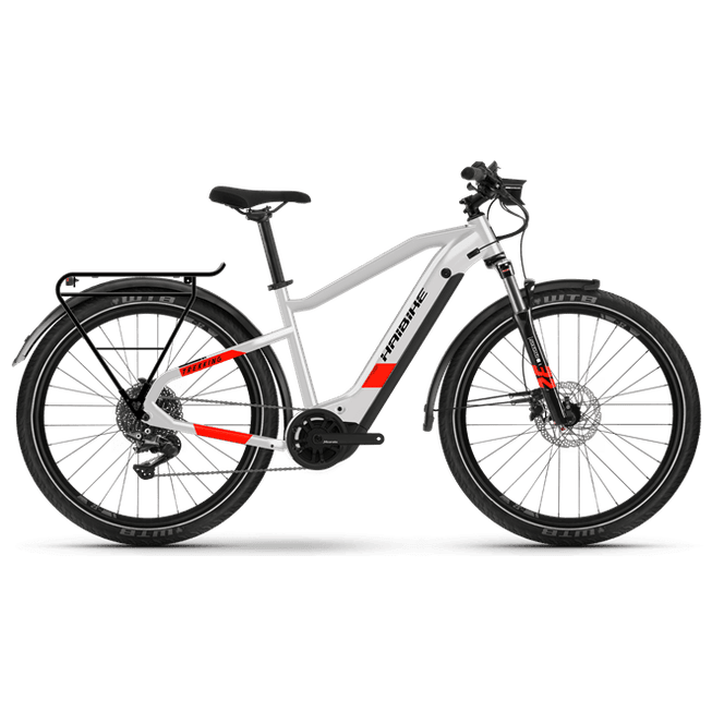 Haibike Trekking 7