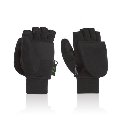 Handskar Mittens flap Large