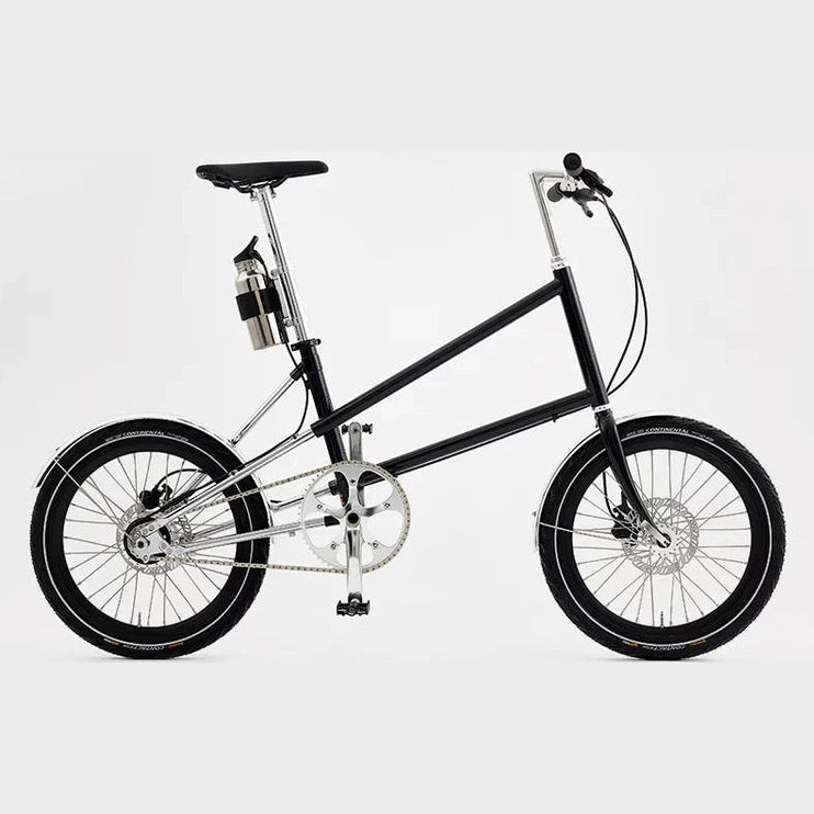 Hermansen Bike One
