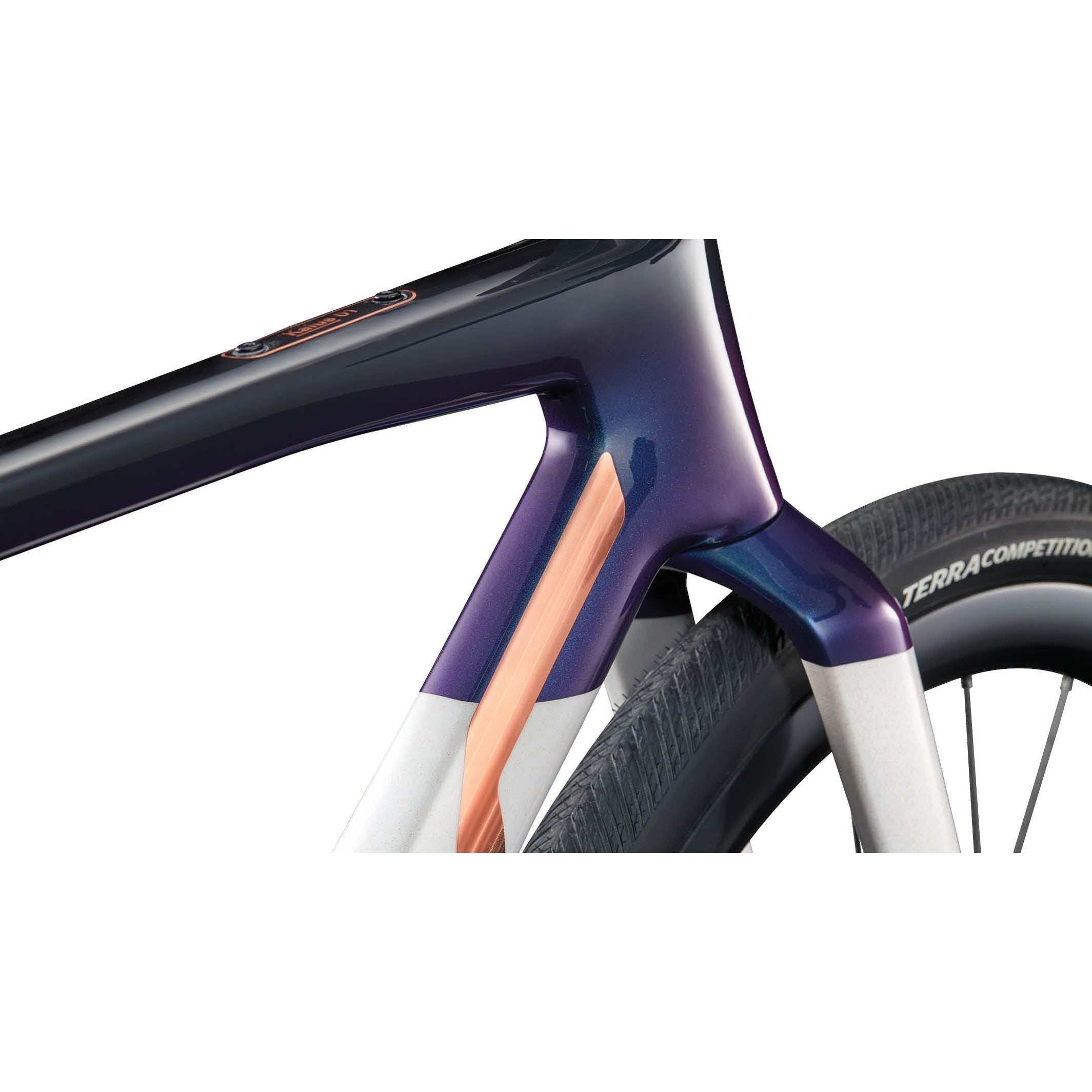 Kaius 01 ONE
