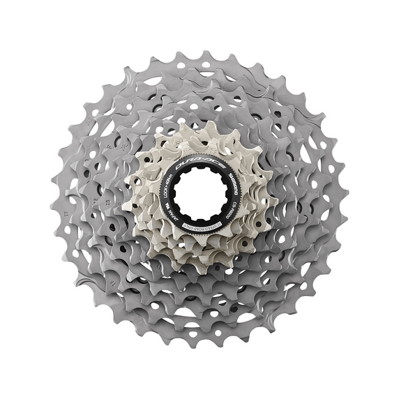 Kassett CS-R9200 Dura-Ace 12-vxl 11-34