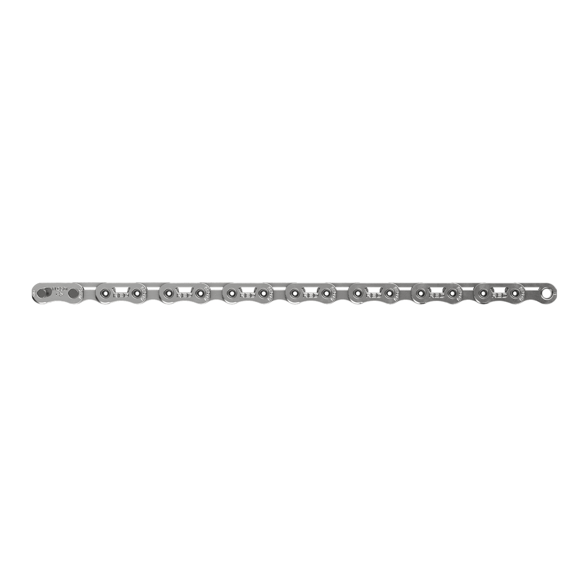 Kedja SRAM Chain RED E1 Flattop Silver 12/13 speed