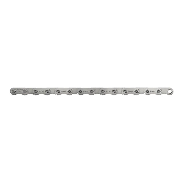 Kedja SRAM Chain Rival D1 Flattop Solid pin chain lock connector included