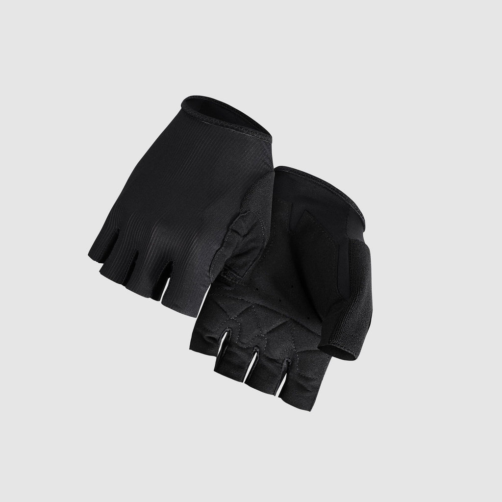 Korta Handskar ASSOS RS GLOVES TARGA