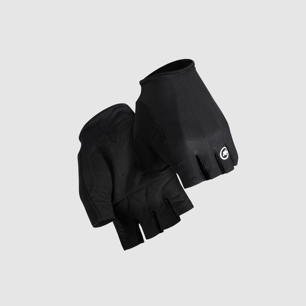 Korta Handskar ASSOS RS GLOVES TARGA