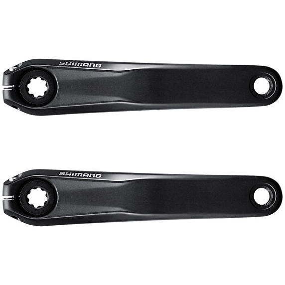L.H. Crank Arm 170mm FC-E8000