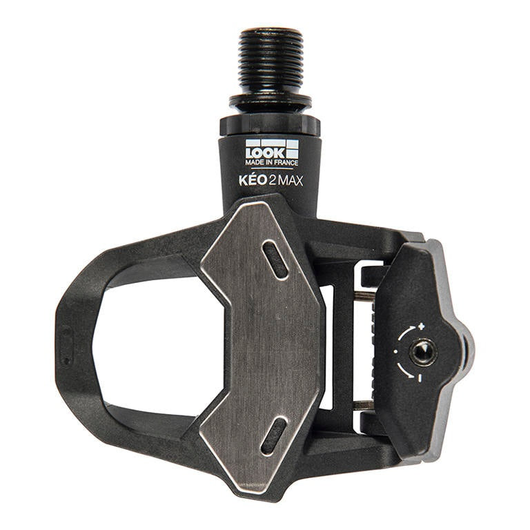 LOOK Pedal Keo 2 Max Black Road / Triathlon / TT, 328 g